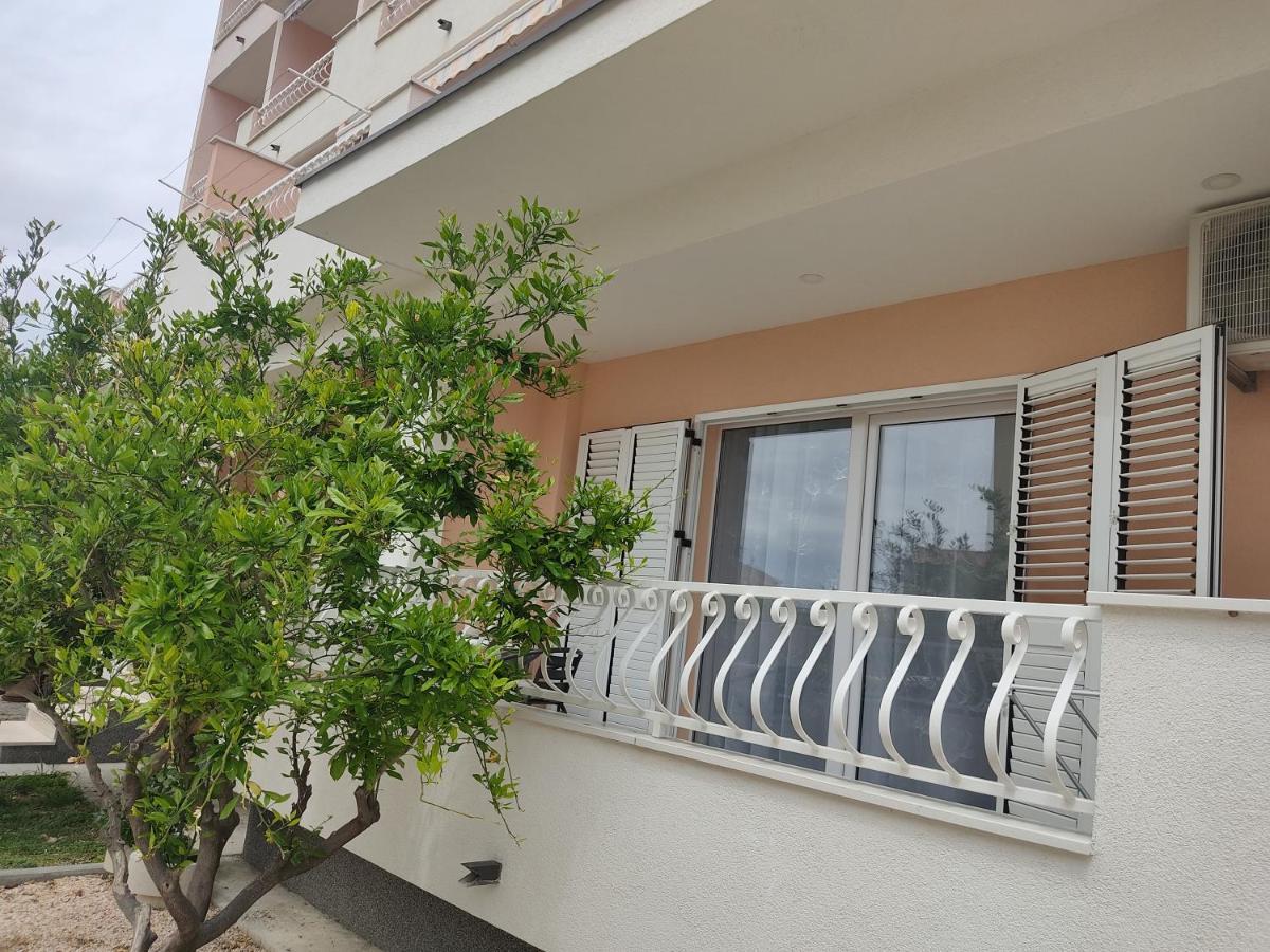 Villa Rossa 2 Tučepi Zimmer foto